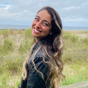 Meet your Posher, Roxie